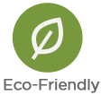 Eco Friendly Products and Earth Friendly Art Supplies