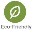 Eco Friendly 
Products and Earth Friendly Art Supplies