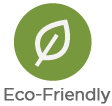 Eco Friendly Products!