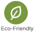 Eco Friendly 
Products and Earth Friendly Art Supplies